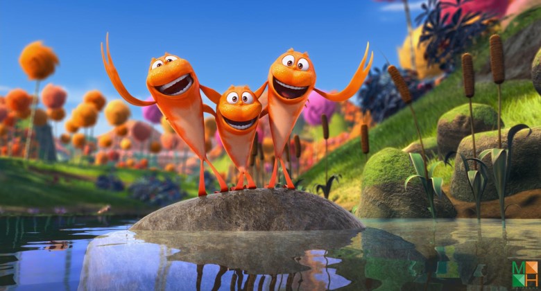 Tranh dán tường Hàn Quốc 3d cho bé khổ lớn tại Hà Nội DW - 035